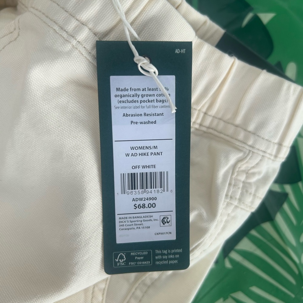 Alpine Design Cream Pants - Picture 6 of 8